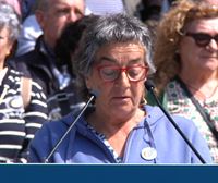 La red de personas torturadas de Euskal Herria insta a anular condenas similares basadas en tratos inhumanos