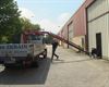 Roban en más de una docena de pabellones industriales alaveses en una misma noche