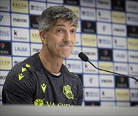 Imanol: ''Maitatua sentitu naiz. Hori niretzako handiena da''