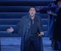''Otello'' operak itxi du ABAO Bilbaoren denboraldia