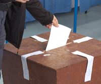 Rumanía celebra la segunda vuelta de las elecciones presidenciales