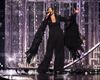 La representante de Israel, la cantante Yuval Raphael. Foto: EFE