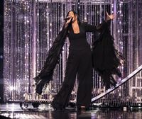 Gazako genozidioa Eurovision jaialdian sartu da, bigarrenez