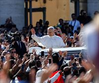 León XIV llama a la unión de la Iglesia contra el odio y un sistema que margina y explota