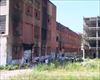Arrestado en Bilbao por incendiar un pabellón en desuso en el que pernoctaban varias personas