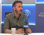 Santi Martínez critica la actitud que muestra el sindicato ELA