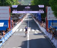 Así se ha decidido la 3ª etapa de la Itzulia Women 