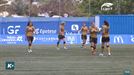 Tenerifen jipoia jasota esan dio agur Realak denboraldiari (4-1)