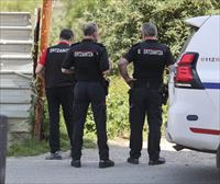 Prisión provisional para el detenido por la muerte violenta de un hombre en Barakaldo
