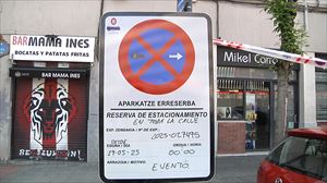 Afecciones al tráfico
