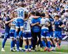 El Alavés cumple en Valladolid y sella la permanencia en Primera División (0-1)