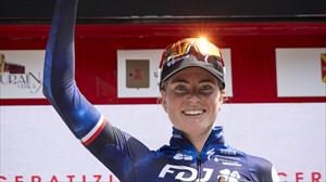 Demi Volleringek irabazi du 2025eko Kataluniako Itzulia, eta Ane Santestebanek laugarren postua lortu du