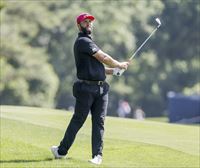 Jon Rahm empieza en el LIV Golf Dallas a un golpe de la cabeza