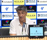 Imanol: ''No hay un triunfo mayor que el cariño que he recibido''