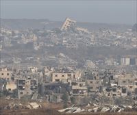 Israel emite órdenes de evacuación antes de un ataque sin precedentes contra terroristas
