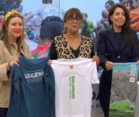 La Zegama-Aizkorri 2025, sin Kílian Jornet, pero con una participación de lujo