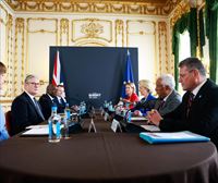 La UE y Reino Unido firmarán hoy un nuevo acuerdo 'postBrexit' en defensa y en pesca