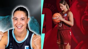 Lara Gonzalezek IDK Euskotrenen jarraituko du, eta Marta Alberdik Lointek Gernika utziko du