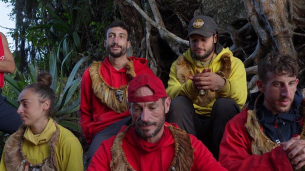 Episodio 18