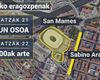 Europa Ligako finala Bilbon: Zer eragin izango du trafikoan eta garraio publikoan?
