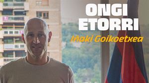 Iñaki Goikoetxea
