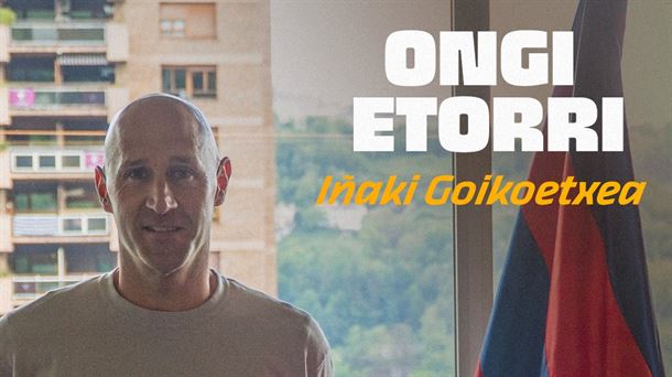 Iñaki Goikoetxea