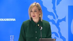 El Gobierno Vasco descarta ''desacuerdo'' en materia de migración y ''matizar las palabras'' del lehendakari