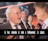 Tom Cruise puede que haya salvado Hollywood con la película ''Top Gun: Maverick''