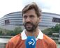 Llorente: ''Ha sido una pena que el Athletic no haya llegado a la final, ahora espero que gane el Tottenham''
