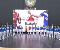 El Torneo Bizkaia de pelota arranca el 31 de mayo, en Orozco, con renovado formato de sets