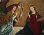 Arte Ederren Bilboko Museoak ''Deikundea'' Berrugueteren koadroa zaharberritu du