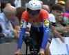 Daan Hoole gana la contrarreloj de Pisa, e Issac del Toro mantiene la maglia rosa en el Giro de Italia