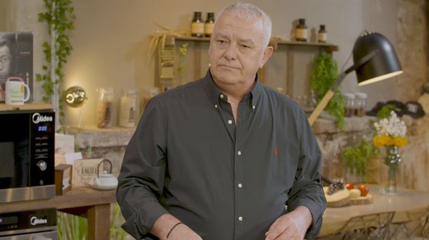 Joseba Arguiñano Sukalerrian