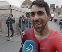 Jonathan Castroviejo anuncia su retirada para final de temporada
