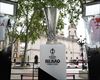 Tottenham y Manchester United se enfrentan en San Mamés en la final de la Liga Europa