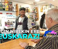 Trabajando por superar los prejuicios sobre los vascos racializados del comercio y la hostelería