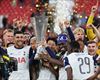 Tottenhamek Manchester United menderatu du San Mameseko finalean (1-0), eta Europa Ligako txapelduna da