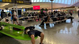 La hora de volver a casa