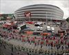 Final de la Europa League en Bilbao, ''un éxito deportivo, social y de proyección internacional''