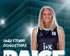 IDK Euskotren ficha a Paige Robinson para la próxima temporada