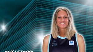 IDK Euskotrenek Paige Robinson fitxatu du datorren denboraldirako