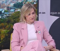 Ubarretxena responde a Andueza que no hubo desacuerdo alguno sobre migración en el consejo de gobierno