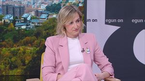 Ubarretxena responde a Andueza que no hubo desacuerdo alguno sobre migración en el consejo de gobierno