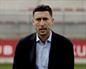 Oscar de Marcosek hitzaldi hau irakurri du, Lezaman izandako agur ekitaldian, futbola utzi aurretik