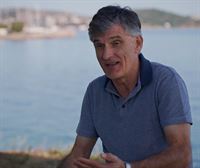 'Mendilibar, Olinpoko jainko berria' dokumentalaren aurrerapena
