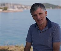 Avance del documental 'Mendilibar, Olinpoko jainko berria'