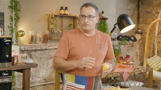 Joseba Arguiñano Sukalerrian