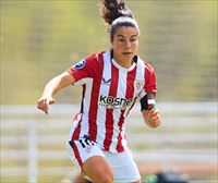 Mariana Cerro pone punto final a su trayectoria deportiva
