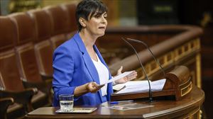 PSOEk pisu turistikoen BEZa igotzeko eta etxe hutsak gehiago zergapetzeko Lege-proposamena erregistratu du