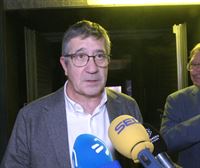 Patxi Lopez considera lógicas las controversias entre dos formaciones con personalidad propia